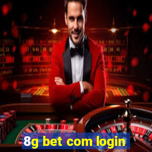 8g bet com login